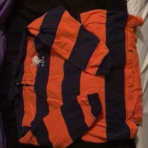 Polo shirt brand new